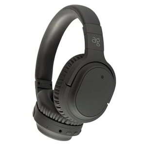 agWHP01K�yAG-WHP01K�z���C�����X�w�b�h�z��Bluetooth�m�C�Y�L�����Z�����O�m�C�L����ANC�}�C�N�t��(�_�[�N�O���[)