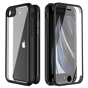iPhoneSE[3]iPhone7/8P[X360°SʕیČRMILKiϏՌAyʃCX[dwF؁AΉN[AȑO㗼ʋKX+TPUt[^~߃op[Jo[ACtH7/8/SE