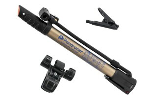 �p�i���[�T�[(Panaracer) ���]�� ��C���� �g�у|���v�y�S�o���u�Ή��z�����Ή� �{�[���E�����֗p�A�_�v�^�[�t�� �A���~�� �~�j�t���A�|���v �V���o�[ BFP-AMAS1