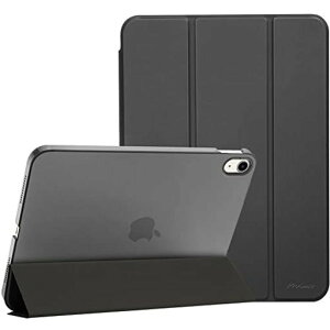 ProCaseiPad11/10P[XiPad(A16)11C`2025/10.9C`2022ʗpyʑϏՌO܂X^hX}[gJo[(VhEubN)