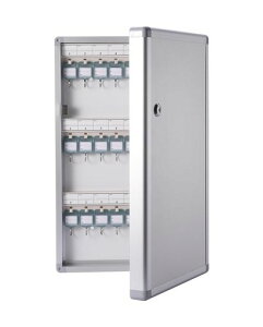 AOVOCO�L�[�{�b�N�X�Ǌ|��keybox�����[���b�N�t����Ў������Ɩ��p�I�t�B�X(48�L�[)