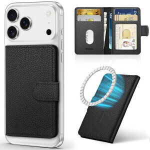 SHIELDON�X�}�z�J�[�h�P�[�X�{�v���U�[6���J�[�h���[���͋z��[RFID�u���b�L���O]���̓P�[�X��iPhone17/16/15/14/13/12/Air/Plus/Pro/ProMax�V���[�Y�Ή����C�`�u���b�N