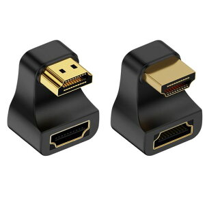 Poyiccot8KHDMIU���R�l�N�^�A48GbpsHDMIU���ϊ��A�_�v�^�[180�x�p�x�ύXHDMI2.1�I�Xto���X�A�_�v�^�A�����/������HDMI�����A�_�v�^8K@60Hz4K@120HzTVStickPC�Ή�
