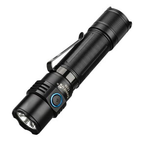 TrustFire�����d��LED�t���b�V�����C�g�����P�x�n���f�B���C�g�R�p2600���[�����^�N�e�B�J��USB�[�d��5�탂�[�hIPX8�h���c�ʕ\��5000mAh��e�ʓd�r�A���~�j�E�������ϏՌ��A�E�g�h�A��ނ�L�c