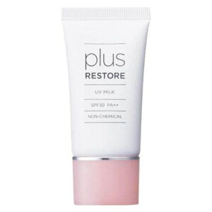 �v���X���X�g�AUV�~���N ���Ă��~�ߓ��tSPF30PA++ 30ml