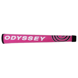 �I�f�b�Z�C(ODYSSEY)�p�^�[�O���b�vOdysseyPutterGripJUMBO14AM�s���N
