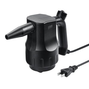 �T�����T�v���C(Sanwa Supply) �d���G�A�_�X�^�[ (AC�d��) CD-ADE3BK