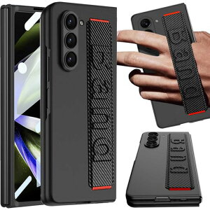 NINKI�K��GalaxyZFold6�P�[�XPC��(SC-55E/SCG28)���X�g�o���h�t�B������̌^�X�g���b�v�z�[���t����ʕی�ϏՌ����C�����X�[�d�Ή�SamsungGalaxyZFold65G�J�o�[�T���X��