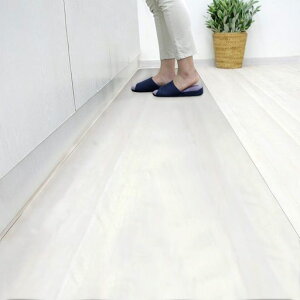 �L�b�`���}�b�g�N���APVC60x180cm����1.5mm�N���A�}�b�g�䏊�}�b�g��������������ꉘ��h�~�������ȒP���g�[�Ή�����~��(180*60cm)