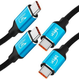 WLGQusbcP[u40Gbpsf[^]240Wd^CvcP[uThunderbolt4Thunderbolt3ΉUSB-C3.2Gen2thunderbolt4P[u-