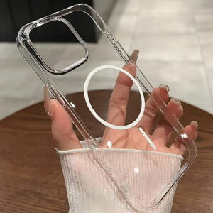 YUZOR�u�ɔ�+�ɁX�������viPhone13Pro�P�[�X�N���A���΂݂Ȃ����y�ʒ����^��phone13Pro�P�[�XMagSafe�Ή��X�g���b�v�z�[���t���A�C�t�H���A�C�z��CBGT-13Pro-bai