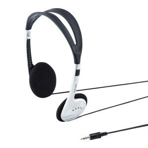 �T�����T�v���C�}���`���f�B�A�w�b�h�z��3.5mm�X�e���I�~�j�v���OMM-HP208N