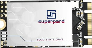 SuperpardSSD500GBM.22242NGFFSATAIII6Gb/s3DNAND���������]���f�[�^�ی썂�ϋv�m�[�g�p�\�R��/�f�X�N�g�b�v�p�\�R���K�p�ȓd��(M.22242500GB)