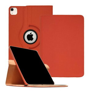 Ryo�y�X������ �^�u���b�g�P�[�X �Ή� iPad Air 13 M2 2024 13 �C���` �p �P�[�X ���360°��] �X�^���h �p�x���� �I�[�g�X���[�v �ϏՌ� iPadAir13 �P�[�X �A�C�p�b�h �G�A 13 �C���` �ی� �J�o�[ �I�c
