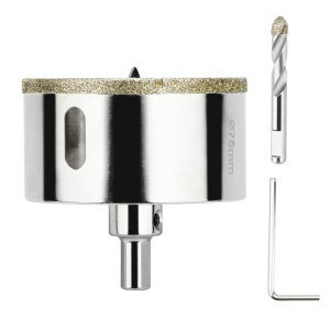�_�C�������h�z�[���\�[��16mm~��150mm�Z���^�[�h�����t���R�A�r�b�g�d���h�����d���H��؍�H��ϋv������K���X�^�C�����������d(70mm)