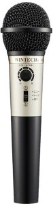 WINTECH(�E�B���e�b�N)�y�G�R�[�@�\���ڃJ���I�P�}�C�N�zKEM-02�J���I�P/�X�s�[�`/�{�[�J���G�R�[���x���~�j�v���O/�W���v���O�Ή�3m�R�[�h�L�ؕ��Y