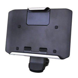 �}�b�N�X�E�B���^�u���b�g�z���_�[�w�b�h���X�g�^�u���b�g�㕔���ȗp���掋���p�x�����ԍڃz���_�[7�C���`�ԍ�iPadAiriPadminiiPadPro7����10.5�C���`���xK-HLD01�u���b�N