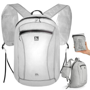 [HIKEMAN]�o�R�o�b�O�����b�N��̂Ђ�T�C�Y�f�C�p�b�N���y�ʓo�R�p20L�킸��114g�����`�F�X�g�X�g���b�v�t��UL���A��܂��ݎ��o�b�N�p�b�N�n�C�L���O�X�|�[�c���]�ԃA�E�g�h�A�����j���c