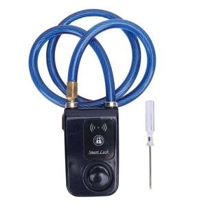 Bluetooth���]�ԃ��b�N�A�d�b�A�v������t���L�[���X�X�}�[�g���b�N�AIP44�h���A110dB�ȏ�̃A���[���A�I�[�g�o�C�A���]�ԁA�X�N�[�^�[�A�Q�[�g�h�A�p����h�~���b�N(��)