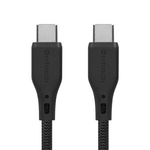 IEebNType-CP[u1m}OlbgP[uyPD60W/}[d/f[^]/480Mbpsz͂ł܂Ƃ܂USB-CType-CtoType-CP[uubNOWL-CBMGCC10-BK