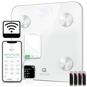 arboleaf̏dvX}zA14ڑ̑gvE̎bv邾f[^Ag]WiFi/BluetoothڑwX[^[̌^L[v