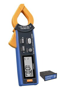 HIOKI(ud@)AC[NNv[^CM4001-90CXA_v^Z3210ZbgiBluetoothʐMd[NRꑪAC0.6mA`RdT