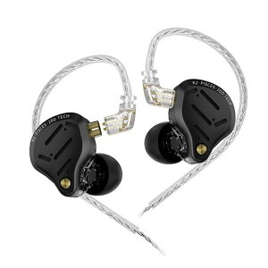 LinsoulKZPisces�n�C�G���hHi-Fi�C���t�H���f���A���_�C�i�~�b�N�h���C�o�[���ڋ������ꂽ�����\���v���t�F�b�V���i���O���[�h�̓����t�B���^�[���ڋ⃁�b�L�P�[�u���L��3.5mm�`���[�j���O�c