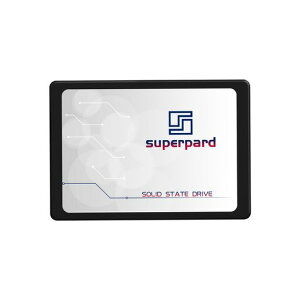 SuperpardSSD4TBSATA2.5C`^7mmSATAIII6Gb/s3DNAND]f[^ی썂ϋvm[gp\R/fXNgbvp\RKp(2.5C`SATA3)