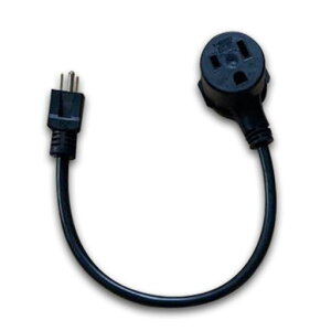 ANDELI 100V�p�A�_�v�^�R�[�h �A�����J��200V���̓\�P�b�g����100V���{���v���O�֕ϊ��̃R�[�h �n�ڋ@�p�ϊ��A�_�v�^�[