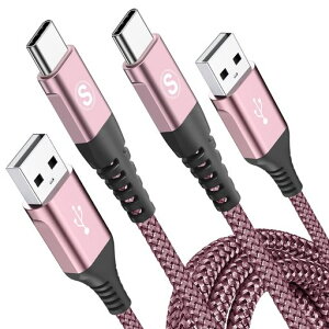 �^�C�vc�P�[�u��3M/2�{�Z�b�gPD�Ή�60W�}���[�d(USBA&USBC)iPhone17/16/15�[�d�P�[�u�������Ղ��[�[�d��}���A�C�t�H��/��phone171615proMaxiPad