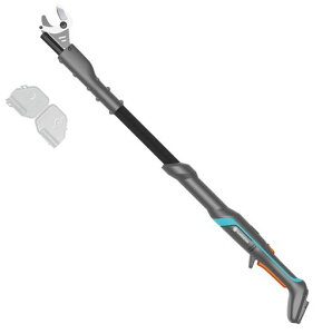 GARDENA(�K���f�i)�[�d�� �}�؂΂��� EasyCut 110/18V P4A �{�̂̂� 14772-56