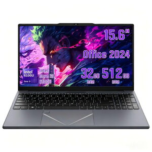 BINTEC �m�[�g�p�\�R�� 15.6�^ �C���e�� Core i3-6100U 32GB������ 512GB SSD MS Office2024 �w��F�� Windows 11 Pro�Ή� ���w�ҁE�I�t�B�X�E�w���Ή�