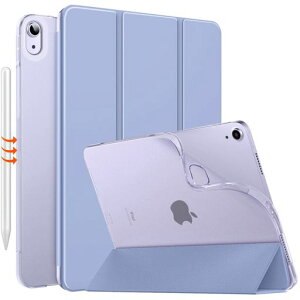 MoKo iPad Air 11�C���` �P�[�X(2026/2025/2024)�AAir ��5/4���� 10.9�C���` �J�o�[ iPad Air(M4/M3/M2) 11�C���` �J�o�[ �I�[�g�X���[�v