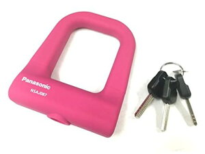 �p�i�\�j�b�N(Panasonic)�~�jU�^���b�N�V���R���J�o�[W�f�B���v���L�[���]�ԃs���N�c78x��60mmNSAJ087-M