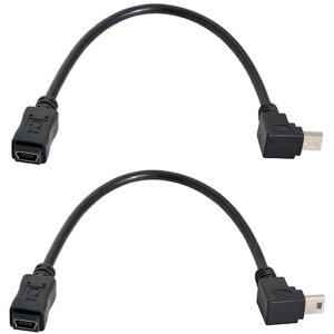 chenyang~jUSBP[uUSB2.0MiniUSB5sIX-X90xpxf[^dP[uA_v^[0.2M2{pbN