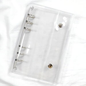 �V�[�����o�C���_�[A6M5A73�T�C�Y�I�ׂ�N���A�V�[���o�C���_�[�V�[�����������̎q�����蒠�E�A���o���E���[�p�_�u���{�^���f�U�C��DIY���p(A6)