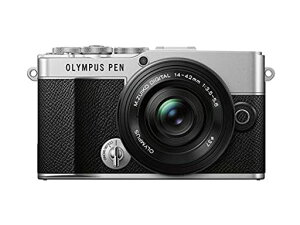 OMSYSTEM/IpXOLYMPUSPENE-P714-42mmEZYLbgVo[