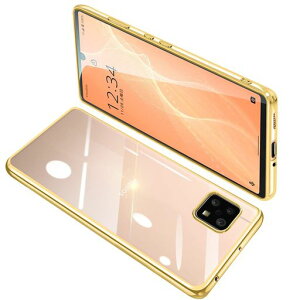 AQUOSsense4�P�[�X�N���ASH-41ASH-53A�J�o�[SH-RM15SHG03sense5G�����X�}�z�P�[�X�S�ʕی�ϏՌ��y�ʃ��b�L���HTPU���^�X�g���b�v�z�[���t���y���ϋv�g�ѕ֗�(�S�[���h)