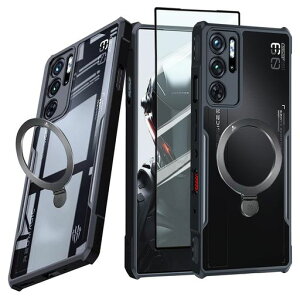 GuizzcgZTENubiaRedMagic9Pro/9Pro+/9SPro/9SPro+�p�P�[�X�����O�X�^���h�z���_�[�t���\�t�gTPU�o���p�[+�A�N�����o�b�N�~���^���[�O���[�h�G�A�o�b�O�ϐk�����ی�