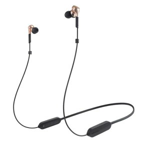 �I�[�f�B�I�e�N�j�J ATH-CKS660XBT CGD ���C�����X�C���z�� bluetooth �d�ቹ SOLID BASS �}�C�N�t �J�b�p�[�S�[���h ATH-CKS660XBT CGD