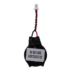 HP�m�[�g�p�\�R��EliteBook9470m9480m820G1G2720G1G2725725G2�ƌ݊����̂���R�l�N�^�[�P�[�u��(2�s��2���C���[)�t�����A���^�C���N���b�N(RCT)CMOS�o�b�e���[��
