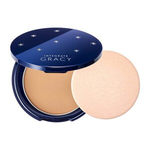 �C���e�O���[�g�O���C�V�B(INTEGRATEGRACY)�G�b�Z���X�p�E�_�[BB2���R~�Z���߂̔��F(SPF22�EPA++)7.5g