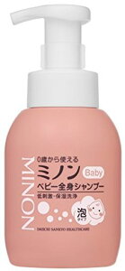 MINON(�~�m��)�x�r�[�S�g�V�����v�[�{�̃{�g��350mL�\�[�v�Ԃ����0�΂���g����A�^�C�v�ێ������΍��_����h����