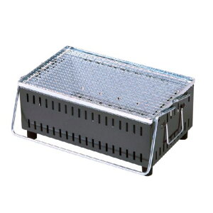 �O���[�����C�t(GREENLIFE)���{���o�[�x�L���[BBQ�y�ʃR���p�N�g�Y�����J���^�����V�`����UC-350ST(GY)