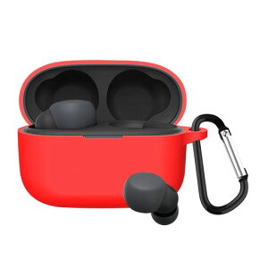 YAODLELinkBudsSWF-LS900N�P�[�X�\�j�[linkbudsswf-ls900n�P�[�X�����[�d�\�ϏՌ��h���h�o�h���J���r�i�t�������h�~linkbudsswf-ls900n��p�ی�J�o�[(���b�h)