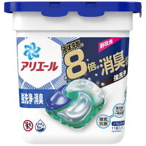 楽天市場】アリエール ジェルボール 3d 8個の通販