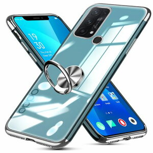 OPPOReno5A�P�[�X�����O�t���N���AReno5A�P�[�XTPU�������b�L���H�ϏՌ��ԍڃz���_�[�Ή��X�^���h�@�\�h�o���^�y�ʗ����h�~��̌^�ό`�h�~�I�b�|���m5a�J�o�[��MJJ-1055-03-06