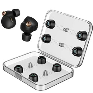 LinkDream�C���[�s�[�X�\�j�[WF�]1000xm4�C���[�s�[�Xwf-1000xm4�C���[�s�[�X�C���[�s�[�X�����p4�y�A[M/L�T�C�Y�e2�y�A]�V���R���C���[�`�b�v�C���[�s�[�X�����\�Չ����t�B�b�g���E���h�~