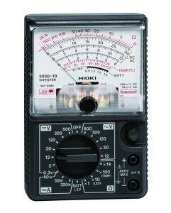 HIOKI(ud@)AiOeX^[3030-10