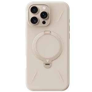 �y�V�^�[���}�C���EOstandSpinFusion�zTORRASiPhone16ProMax�p�P�[�X�J�����R���g���[���Ή��[���}�C���X�^���h�}�O�l�b�g���ڏc�����Ή������O�ČR�ϏՌ�6.9�C���`�~���N�e�B�[